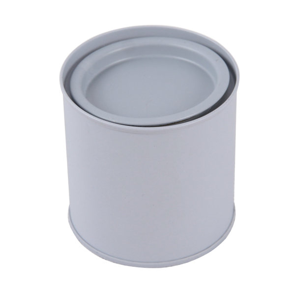 陝西圓形鐵盒設(shè)計