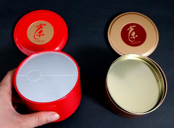 茶葉(yè)鐵罐廠不要(yao)後悔，值得收(shōu)藏保存