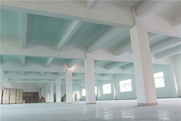 包头原友包装机械有限公司(5G网站)金屬(shu)包裝廠區(qū)基地