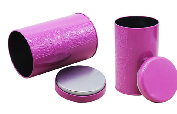 茶葉罐(guàn)包裝