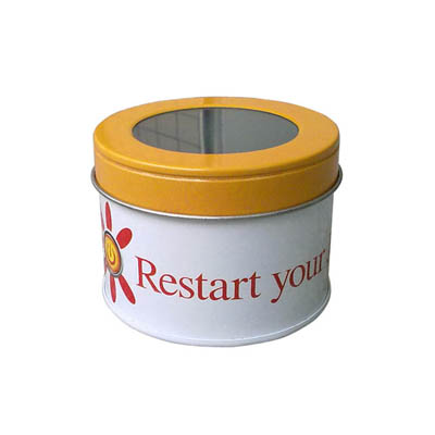 陝西食品鐵盒包裝 陝西食品鐵盒包裝