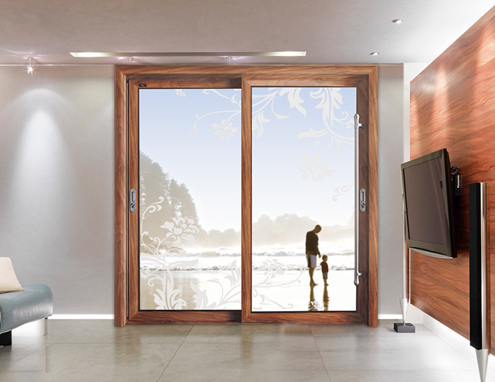 推拉門(men)安裝應用中(zhōng)應留意的四(si)個難題