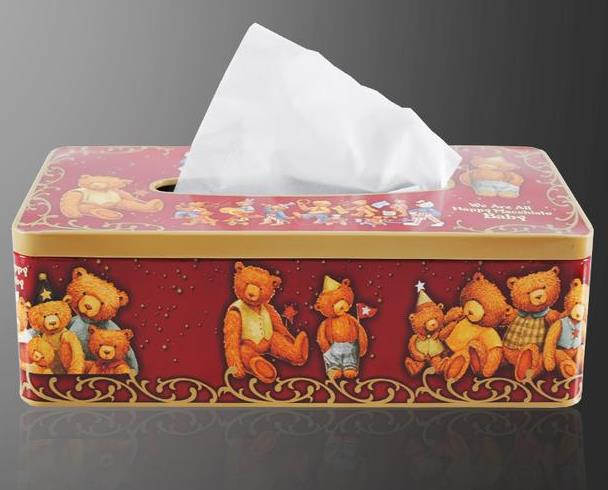 陝西鐵盒包裝 陝西鐵盒包裝